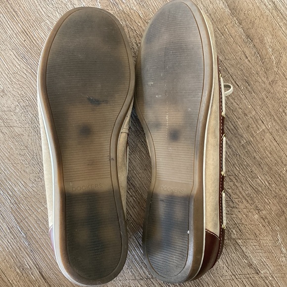 Dockers woman’s flats size 8 - Picture 4 of 7